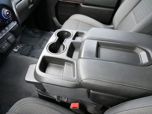 Used 2019 Chevrolet Silverado 1500 RST w/ All-Star Edition image 19