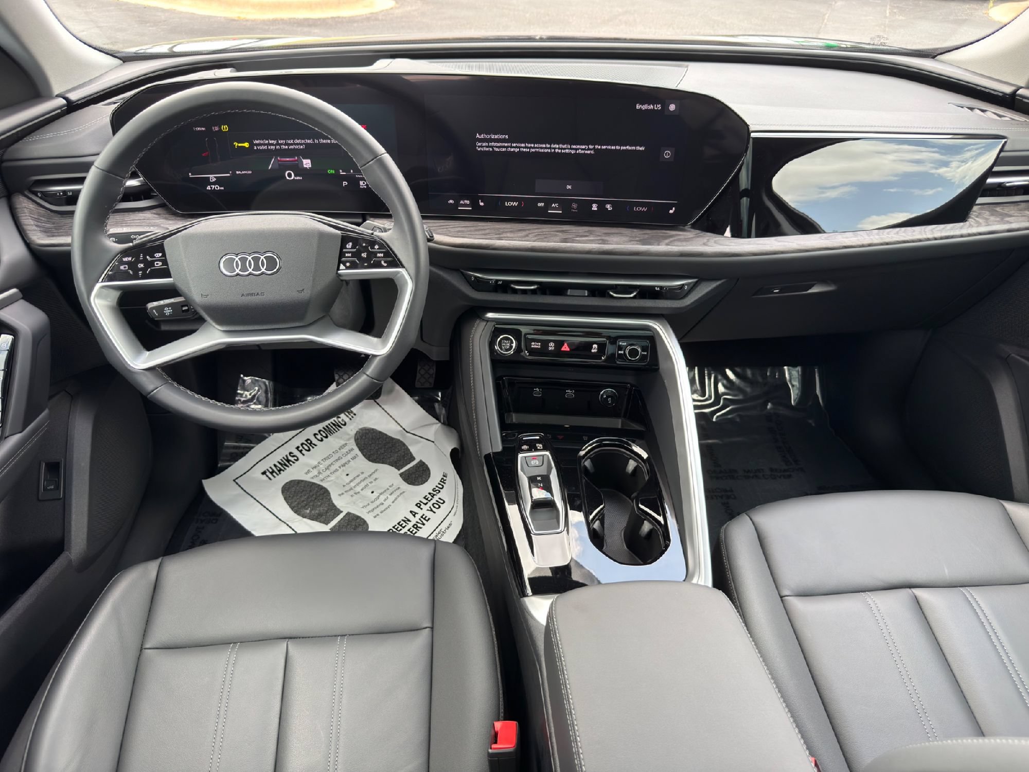 Certified 2025 Audi Q5 Premium w/ Premium Plus AWD/4WD image 24