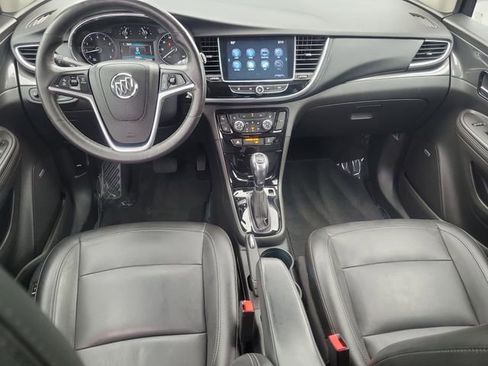 Used 2018 Buick Encore Premium w/ Experience Buick Package AWD/4WD image 10