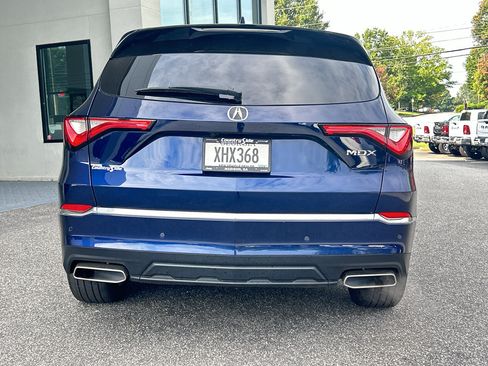 Used 2024 Acura MDX FWD w/ Technology Package image 8