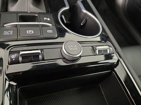 Certified 2026 Kia K5 GT FWD image 25