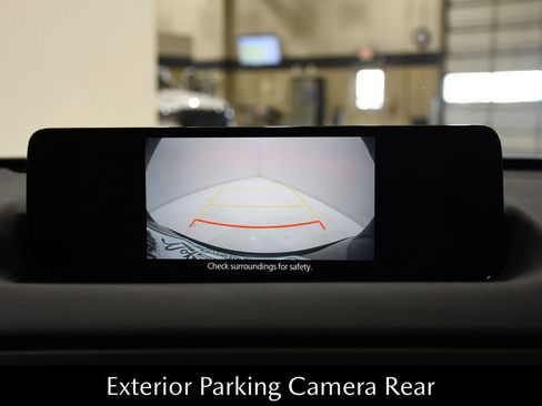 New 2026 MAZDA CX-50 AWD 2.5 Hybrid w/ Weather Package image 17
