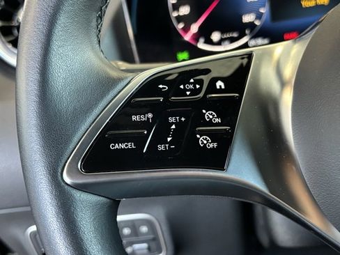 Certified 2025 Mercedes-Benz GLA 250 image 16