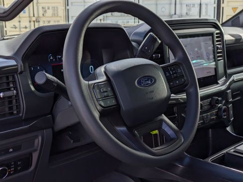 New 2025 Ford F150 STX image 22