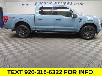 Used 2023 Ford F150 XLT w/ Equipment Group 302A High AWD/4WD video 2