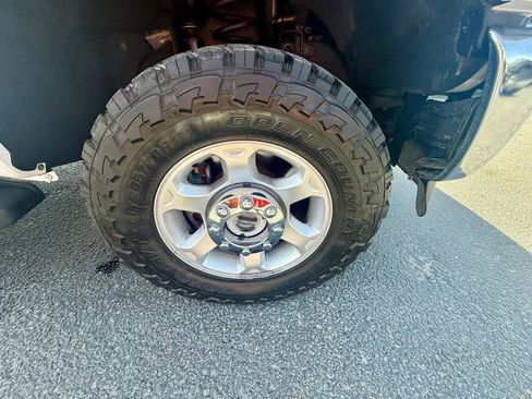 Used 2016 Ford F350 XL AWD/4WD image 15