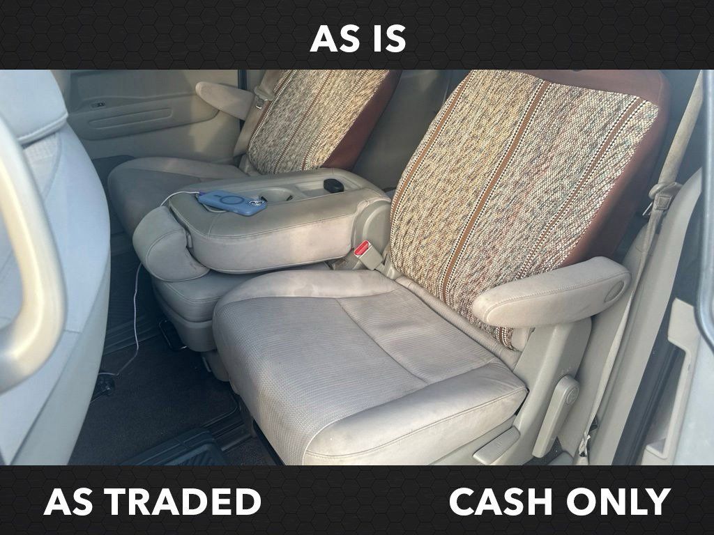 Used 2019 Kia Sedona LX FWD image 18