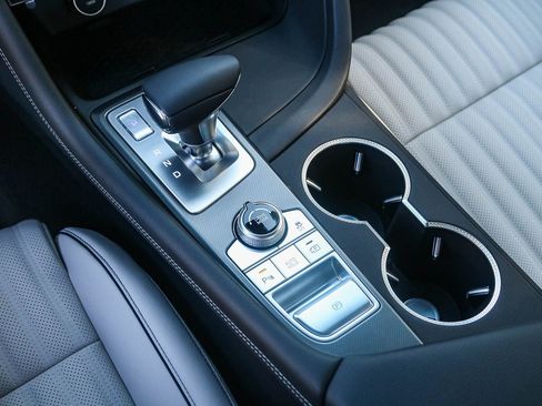 New 2026 Genesis G70 3.3T Sport Prestige image 22