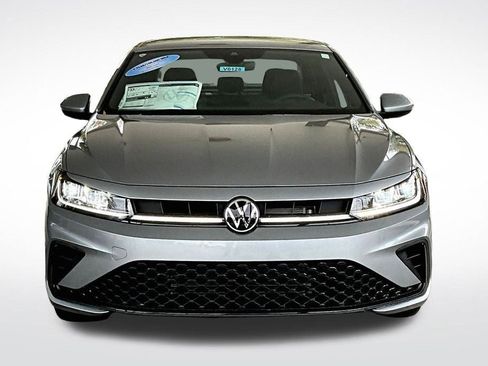 New 2026 Volkswagen Jetta Sport image 2