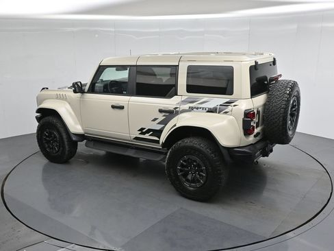 Used 2025 Ford Bronco Raptor AWD/4WD image 39