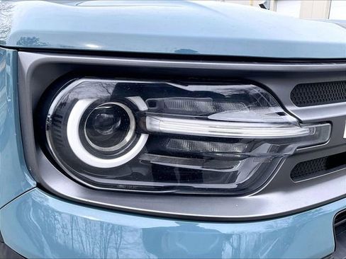 Used 2022 Ford Bronco Sport Big Bend w/ Convenience Package image 31