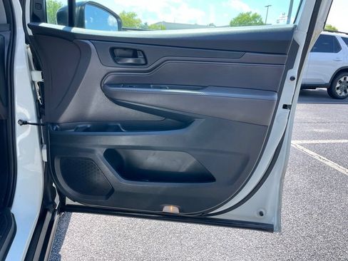 Used 2019 Honda Odyssey EX-L image 29