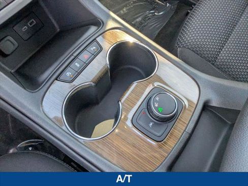 Used 2023 GMC Acadia SLE w/ Elevation Edition image 19