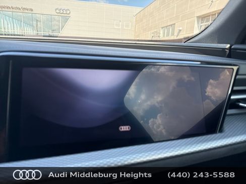 New 2026 Audi SQ5 Premium Plus image 26