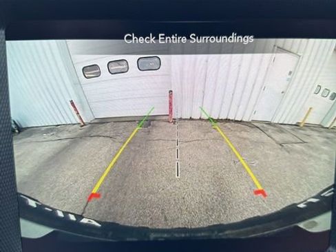 Used 2022 Jeep Wrangler Unlimited Rubicon w/ Cold Weather Group image 24