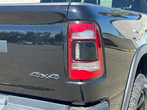 Used 2020 RAM 1500 Rebel w/ Rebel Level 2 Equipment Group AWD/4WD image 21