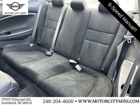 Used 2012 Honda Accord EX image 15