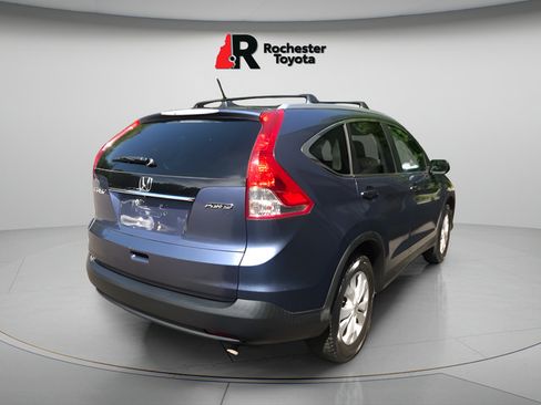 Used 2013 Honda CR-V EX-L image 7