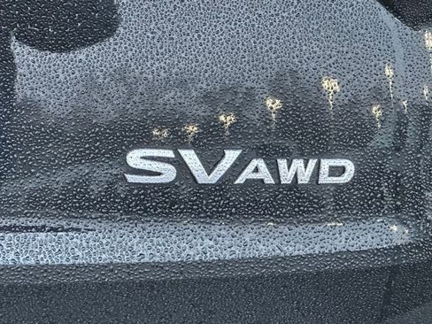 Certified 2021 Nissan Rogue SV image 14