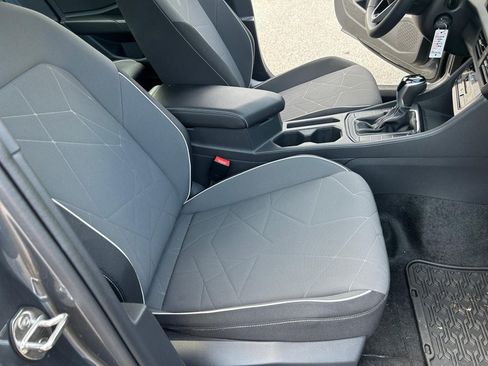 Certified 2026 Volkswagen Jetta Sport FWD image 28