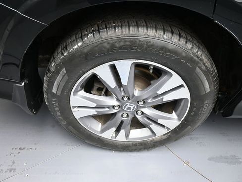 Used 2015 Honda Crosstour EX-L image 12