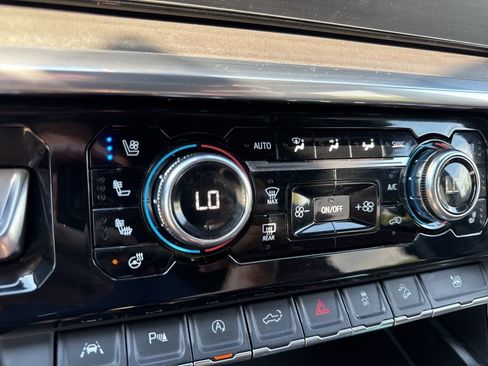 Used 2023 GMC Sierra 1500 Denali Ultimate image 23