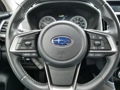 Used 2023 Subaru Forester Premium AWD/4WD image 25