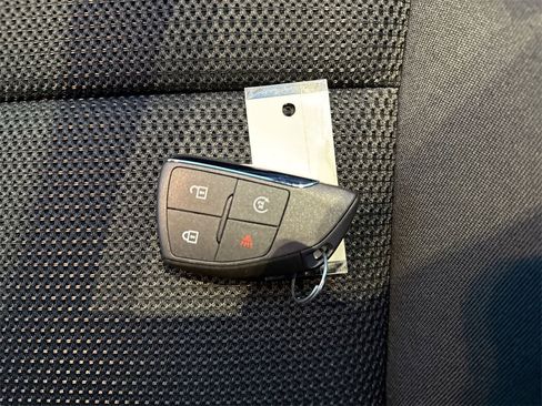 New 2026 Chevrolet Colorado LT image 36