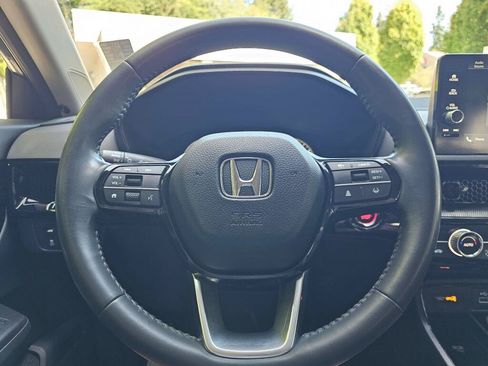 Used 2023 Honda CR-V EX-L image 25