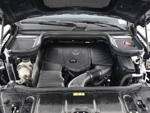 Used 2024 Mercedes-Benz GLE 350 4MATIC image 15