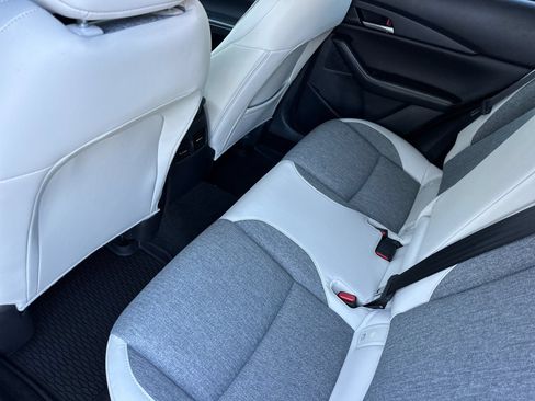 Certified 2026 MAZDA CX-30 AWD 2.5 S image 11