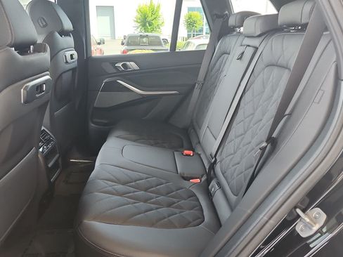 New 2026 BMW X5 xDrive40i w/ M Sport Package AWD/4WD image 20