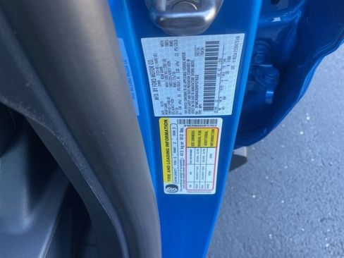 New 2025 Ford Bronco Sport Big Bend w/ Convenience Package image 20