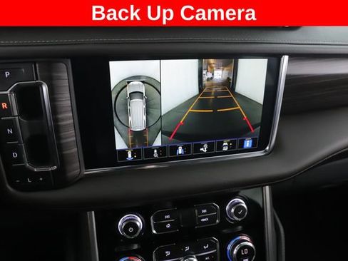 Used 2022 GMC Yukon XL Denali w/ Max Trailering Package AWD/4WD image 25
