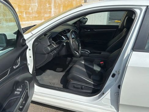 Used 2020 Honda Civic EX-L image 22