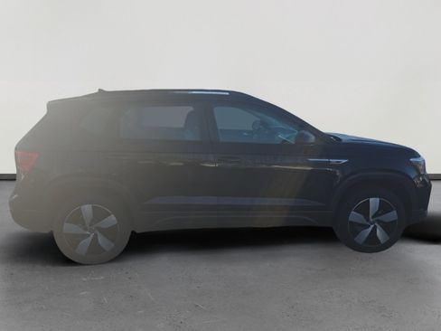 Certified 2023 Volkswagen Taos S image 6
