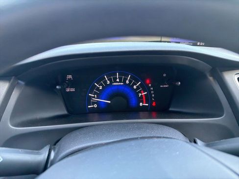 Used 2014 Honda Civic LX image 7