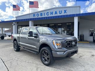 Used 2023 Ford F150 XLT w/ Equipment Group 302A High video 1