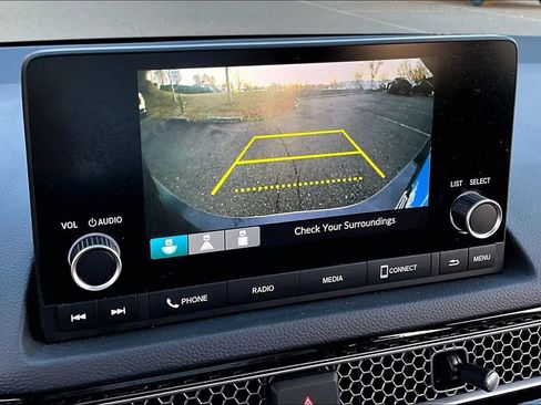 Used 2024 Honda Civic Sport image 13