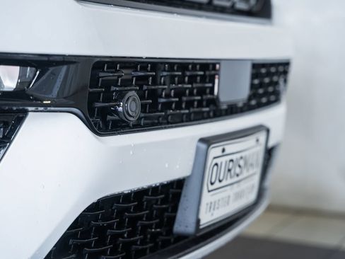 New 2026 Jeep Grand Cherokee L Limited AWD/4WD image 14