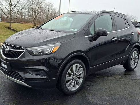 Used 2020 Buick Encore Preferred w/ Safety Package image 4