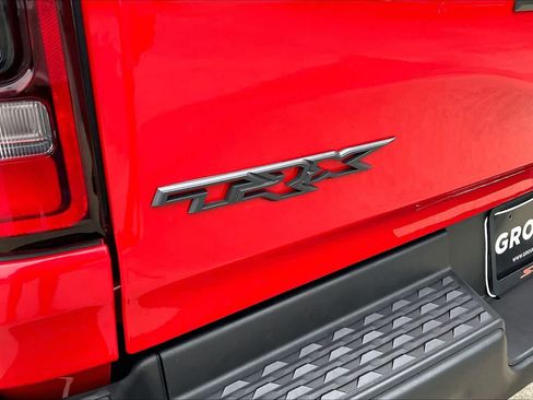 Used 2022 RAM 1500 TRX w/ TRX Level 1 Equipment Group AWD/4WD image 30