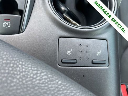 Used 2024 Toyota Camry XSE image 26