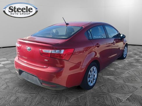 Used 2014 Kia Rio LX w/ Power Package image 4