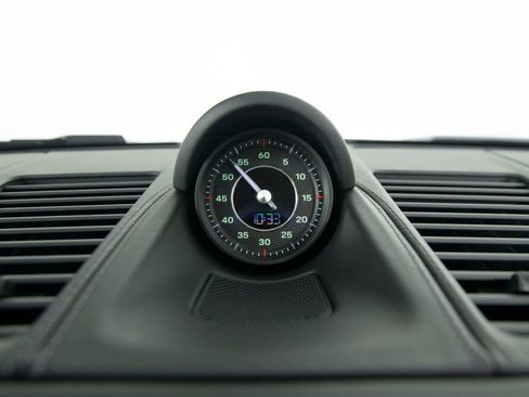 Certified 2023 Porsche 911 Sport Classic image 25