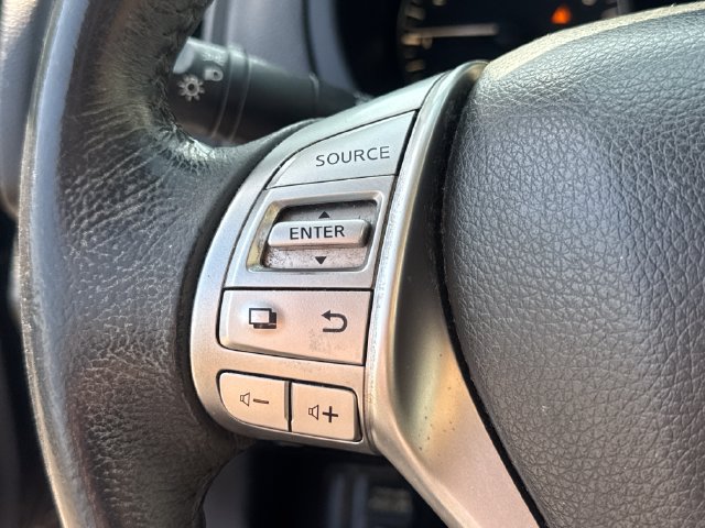 Used 2016 Nissan Altima 2.5 SV w/ Convenience Package FWD image 24