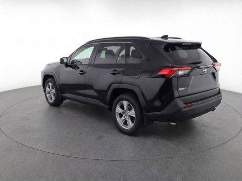 Used 2025 Toyota RAV4 LE image 6