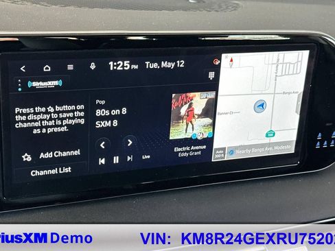 Used 2024 Hyundai Palisade SEL FWD image 26