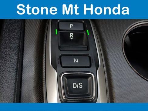 Used 2024 Honda Passport TrailSport image 32