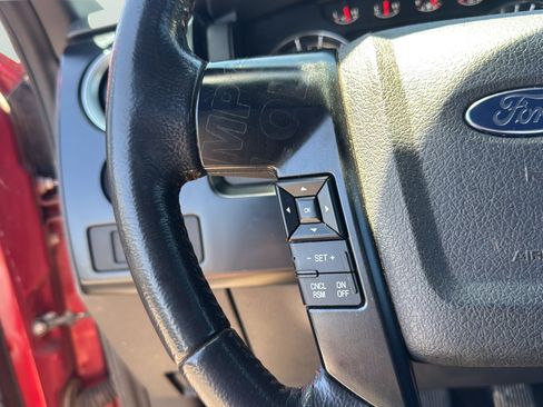 Used 2014 Ford F150 FX2 w/ FX Appearance Package RWD image 26